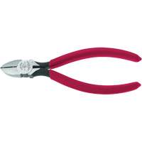 Pinces coupantes diagonales, pinces de travail t&eacute;l&eacute;phoniques, type d-6, 6-1/8" lo Distribution Jean Lapalme