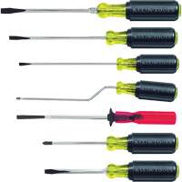 Jeu de tournevis polyvalents, 7 m Distribution Jean Lapalme