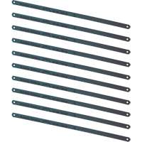 Lames de scie &agrave; m&eacute;taux, Bim&eacute;tal, 12" lo, 24 dents par pouce Distribution Jean Lapalme