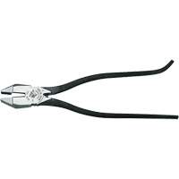 Pince pour ferronnier, 9" lo, 1-1/4" Capacit&eacute; Distribution Jean Lapalme