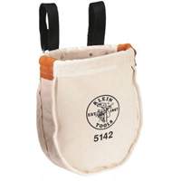 Utility Tool Bag, Tool Holder, Canvas, 2 Pockets Distribution Jean Lapalme