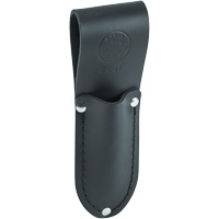 Cable-Splicers Knife Holder, Knife Holder, Leather, 1 Pockets Distribution Jean Lapalme