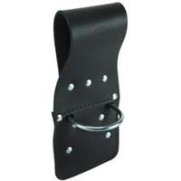 Hammer Holder with Metal Ring Tunnel Connection, Hammer Holder, Leather, 1 Pockets Distribution Jean Lapalme