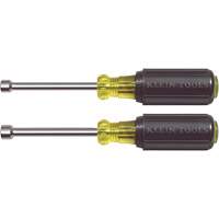 Nut Driver Set, 2 Pcs., Magnetic, Imperial Distribution Jean Lapalme