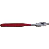 Cl&eacute; ajustable, 4-1/2" lo, la max. 1/2", Chrome/Poli Distribution Jean Lapalme