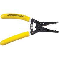 Klein-Kurve&reg; Dual NM Cable Stripper/Cutter, 8" Distribution Jean Lapalme