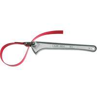 Grip-It Strap Wrench Distribution Jean Lapalme