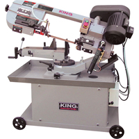 Metal Working Machinery