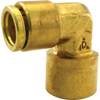 Female Elbow 90° Distribution Jean Lapalme
