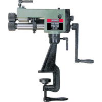 Rotary Machines