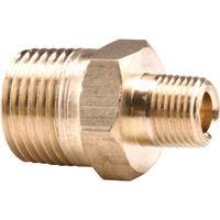 Hex Pipe Nipples Reducing Distribution Jean Lapalme