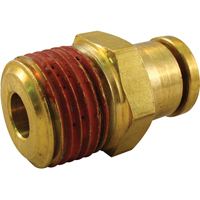 P.T.C. Male Connectors Distribution Jean Lapalme