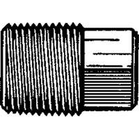 Square Head Pipe Plugs, Brass Distribution Jean Lapalme