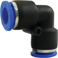 Union Elbow Distribution Jean Lapalme