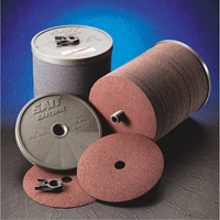 C24R Concrete High Speed Cut-Off Wheel, 14" x 1/8", 1" Arbor, Type 1, Silicon Carbide, 5400 RPM Distribution Jean Lapalme