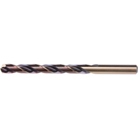 Jobber Drill Bit, High Speed Steel, 1/16", 1-7/8" L, 7/8" Flute, 135° Point Angle Distribution Jean Lapalme
