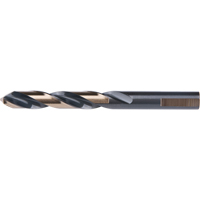 Mechanics Length Drill Bit, 1/16", High Speed Steel, 7/8" Flute, 135° Point Distribution Jean Lapalme