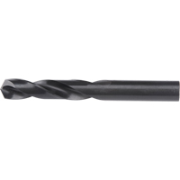 Screw Machine Drill Bit, #53, High Speed Steel, 5/8" Flute, 135° Point Distribution Jean Lapalme