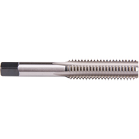 Taper Hand Tap, High Speed Steel, 3-48 Thread Distribution Jean Lapalme
