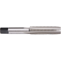 Plug Hand Tap, High Speed Steel, 1-64 Thread Distribution Jean Lapalme