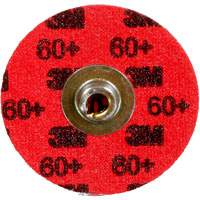 3" Cubitron Sanding Disc - 60+ Grit, 3" Dia., 60+ Grit Distribution Jean Lapalme