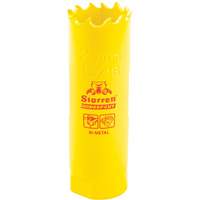 Bi-Metal Holesaw - 13/16", 13/16", 2" Depth of Cut, Bi-Metal Distribution Jean Lapalme