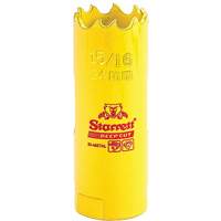 Bi-Metal Holesaw - 15/16", 15/16", 2" Depth of Cut, Bi-Metal Distribution Jean Lapalme