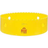 Bi-Metal Holesaw - 6-5/8", 6-5/8", 2" Depth of Cut, Bi-Metal Distribution Jean Lapalme