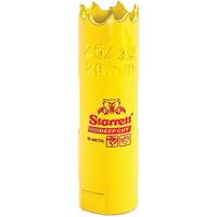 Bi-Metal Holesaw - 25/32", 25/32", 2" Depth of Cut, Bi-Metal Distribution Jean Lapalme