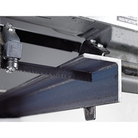 Lames de scie &agrave; ruban portable Wolf-Band, Bim&eacute;tal, 44-7/8" lo x 1/2" la x &eacute;paisseur 0,02", 14 dents par pouce Distribution Jean Lapalme