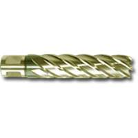 Annular Cutter, 3/4" Diameter, High Speed Cobalt, 1" Depth of Cut, 3/4" Shank Distribution Jean Lapalme