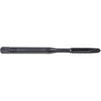 High-Hook Machine Tap, High Speed Steel, 5/16"-24 Thread Distribution Jean Lapalme