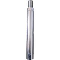 Core Bit Extension, 5/8" Max. Diameter, 12" Length, 5/8" Shank Distribution Jean Lapalme
