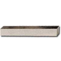 Round Tool Bit, 6" Cutting Edge, 1/2" Thick Distribution Jean Lapalme
