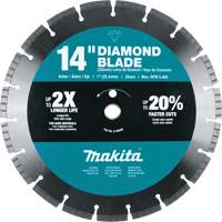 Lame diamant turbo Distribution Jean Lapalme
