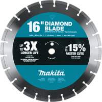 Lame diamant &agrave; bordure segment&eacute;e Distribution Jean Lapalme