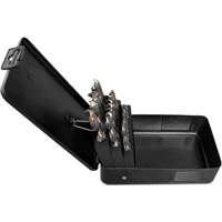 Jobber Length Drill Bit Set, 29 Pieces, High Speed Steel Distribution Jean Lapalme