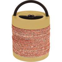 Disque en fibre Cerabond X, C&eacute;ramique, 24, 7" Dia x 7/8" Arbre Distribution Jean Lapalme
