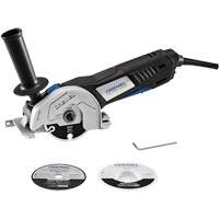 Ensemble outil multilame &agrave; cordon Ultra-Saw, 3-1/2"/4", 7,5 A Distribution Jean Lapalme