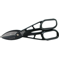 Cisaille de ferblantier, Longueur de coupe de 3-1/2", Coupe Droit Distribution Jean Lapalme