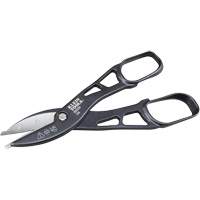 Cisaille de ferblantier, Longueur de coupe de 3-1/2", Coupe Droit Distribution Jean Lapalme