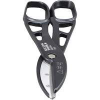 Cisaille de ferblantier, Longueur de coupe de 3-1/2", Coupe Droit Distribution Jean Lapalme
