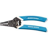 Klein-Kurve&reg; Wire Stripper Distribution Jean Lapalme