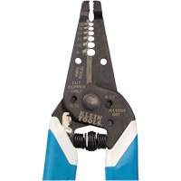 Klein-Kurve&reg; Wire Stripper Distribution Jean Lapalme