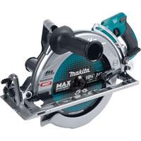 MAX XGT Rear-Handle Circular Saw with Brushless Motor & AWS (Tool Only), 10-1/4", 40 V Distribution Jean Lapalme