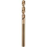 Tr&eacute;pan pilote au cobalt Hole Dozer, 1/4" Tige Distribution Jean Lapalme