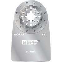 Lame flexible pour mat&eacute;riaux souples Starlock Distribution Jean Lapalme