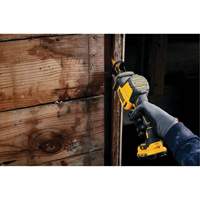 Max* Cordless Reciprocating Saw (Tool Only), 12 V, Lithium-Ion Battery, 0-2800 SPM Distribution Jean Lapalme