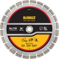XP7 Asphalt Segmented Diamond Blade Distribution Jean Lapalme