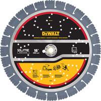 XP7 Reinforced Concrete Segmented Diamond Blade Distribution Jean Lapalme